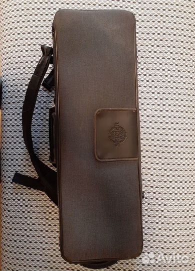 Кейс Selmer для сопрано-саксофона