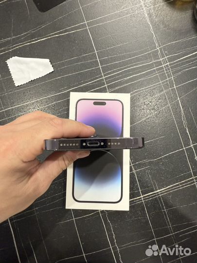 iPhone 14 Pro Max, 128 ГБ