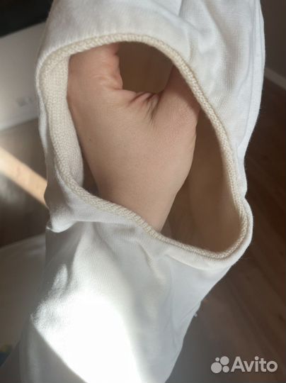 Шапка шлем reima 50 для близнецов