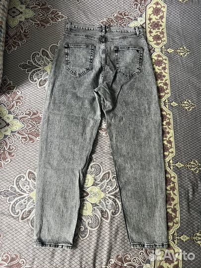 Джинсы