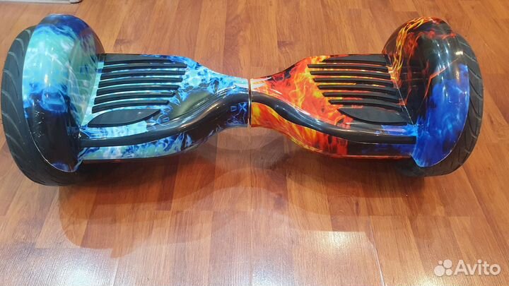 Гироскутер бу