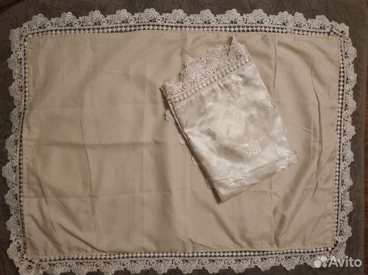 Постельное белье