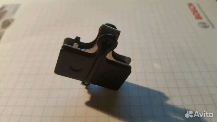 Колодки велосипедные для тормозных систем XT/SLX