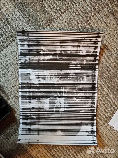 Мфу pantum m6550nw