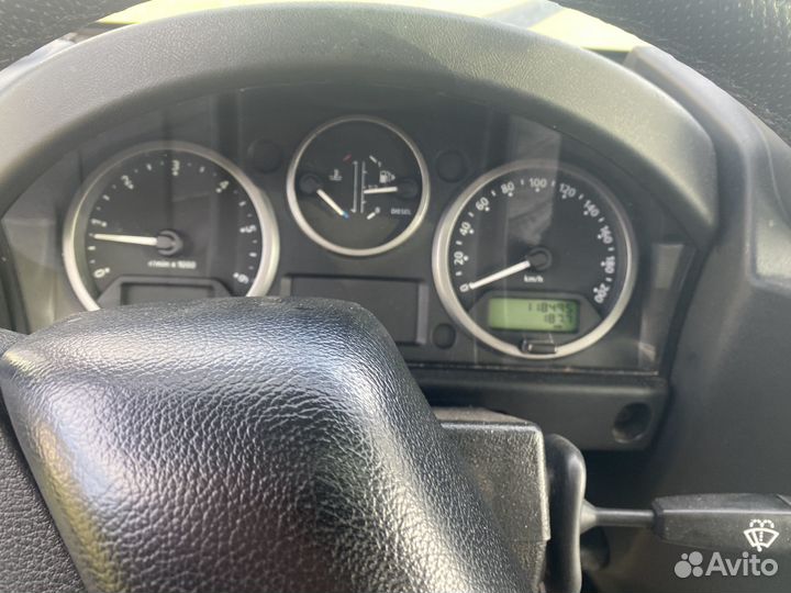 Land Rover Defender 2.2 МТ, 2011, 118 000 км