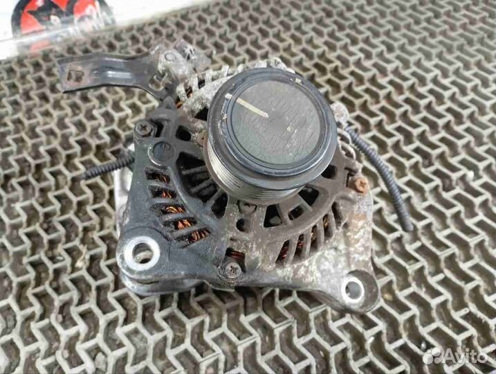 Генератор Honda Accord