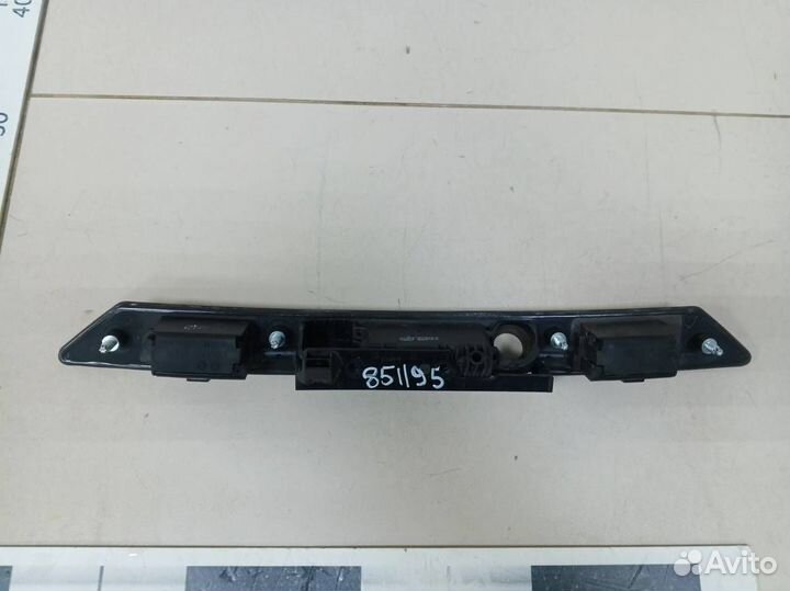 Кнопка открывания багажника Audi A8/S8