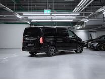 Mercedes-Benz V-класс 2.1 AT, 2023, 2 км, с пробегом, цена 9 900 000 руб.