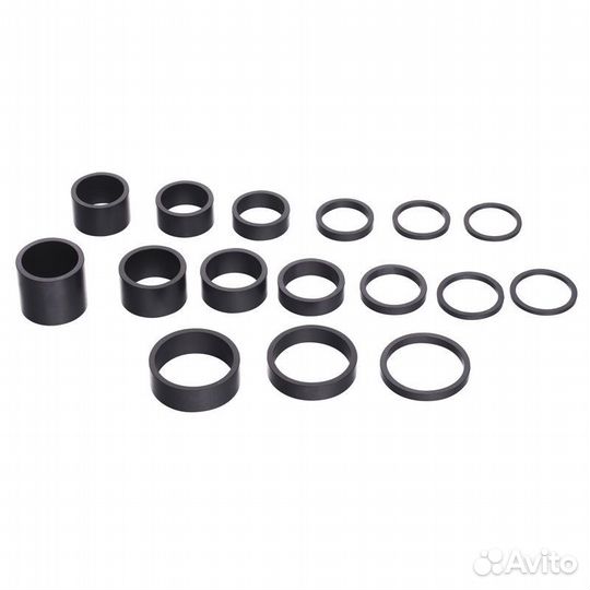 Кольцо проставочное 20мм