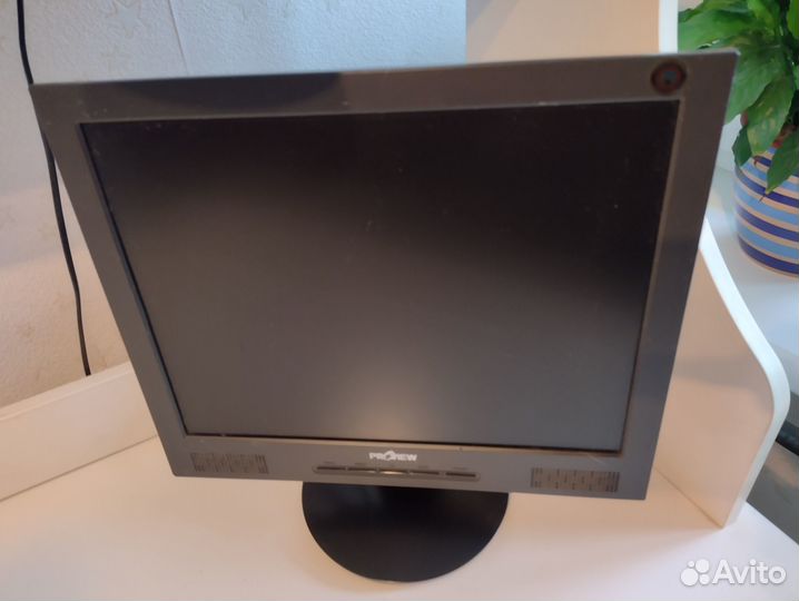 Монитор prOview 500P
