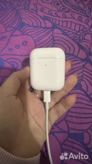 Airpods 2