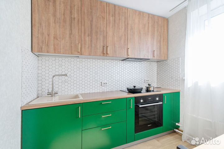 Кухня (цена за всю кухню) CN:023237