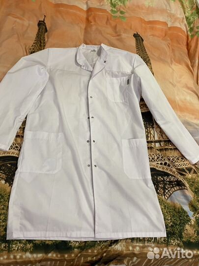 Медицинский халат