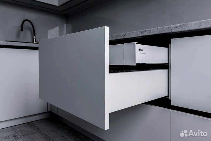 Кухня (цена за всю кухню) артикул: 468