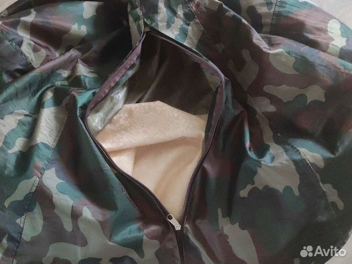 Мягкое кресло мешок