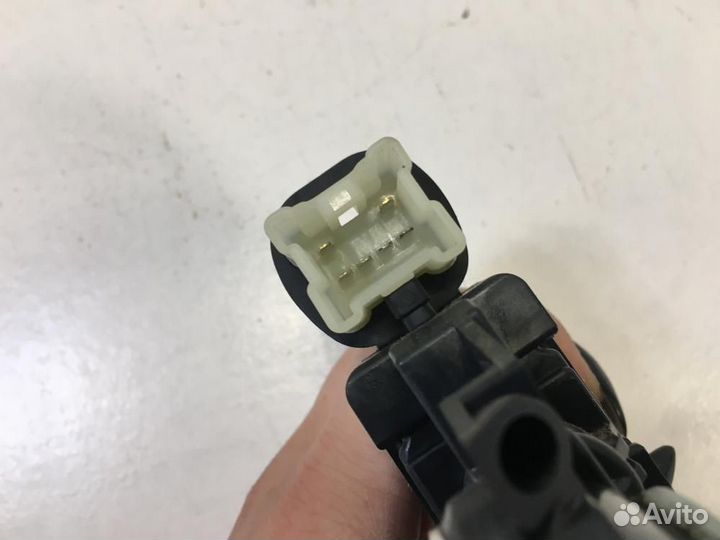 Моторчик стеклоподъемника Infiniti EX EX37 J50