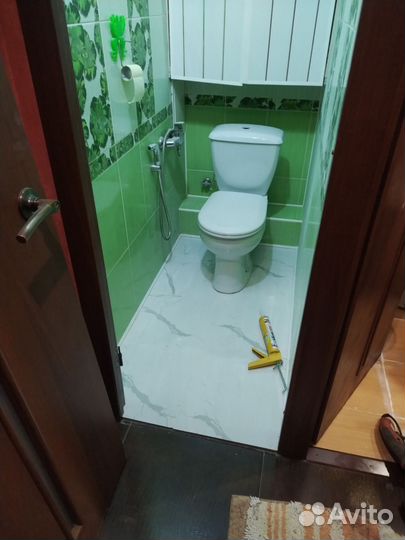 Услуги мастер на час