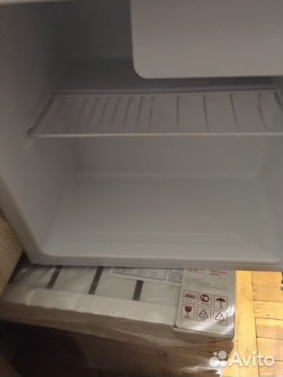 Холодильник бу маленький