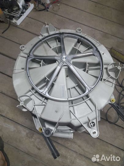 Барабан стиральной машины Beko