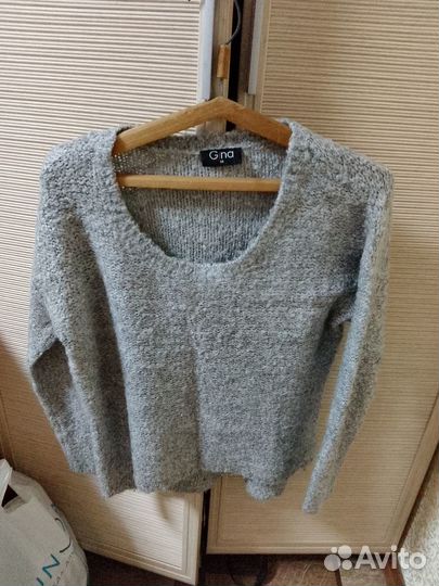 Женские вещи пакетом