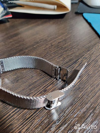 Браслет для часов 18мм