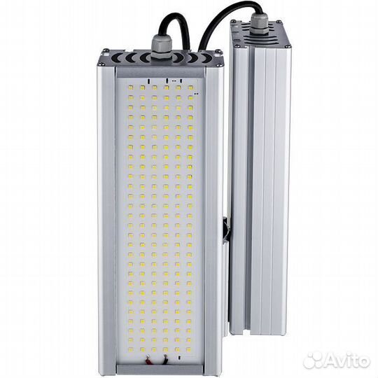 Светодиодный светильник Virona Эконом 124Вт