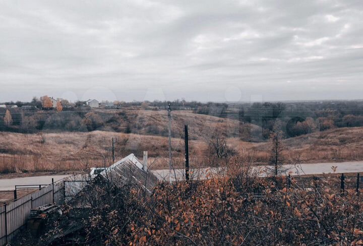 Дом 36,7 м² на участке 22 сот.