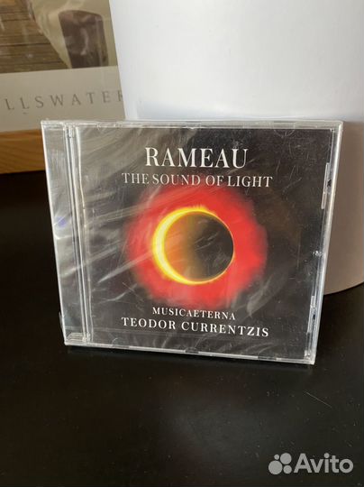 Teodor Currentzis: Rameau