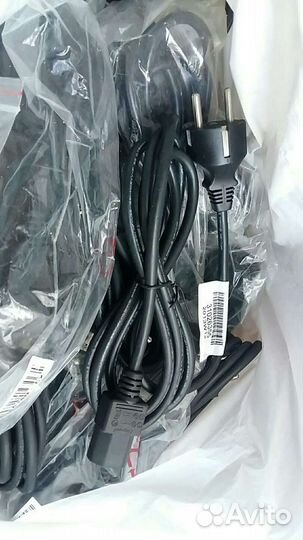 Кабель питания для компьютера