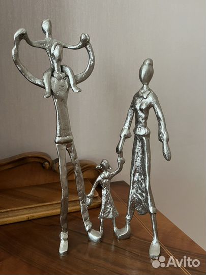 Композиция. Гальванопластика