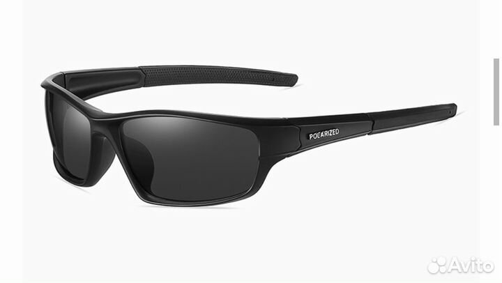 Солнцезащитные очки для близорукости