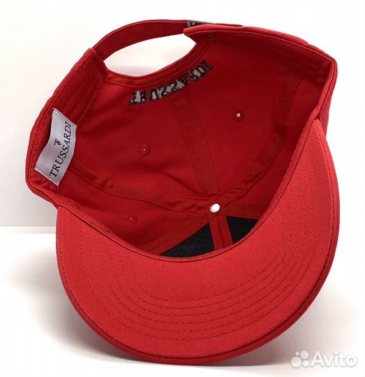 Кепка труссарди