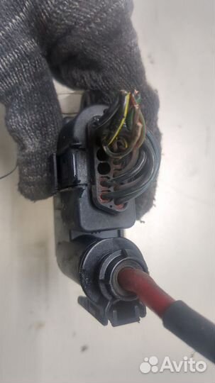 Реле накала Mercedes ML W164, 2006