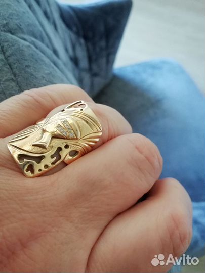 Золотое кольцо