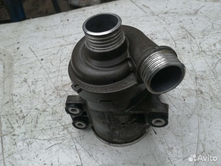 Электрическая помпа BMW 5-Series F10 N20B20