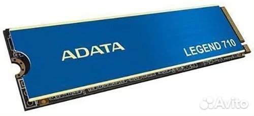 512Gb adata Legend 710 (aleg-710-512GCS)