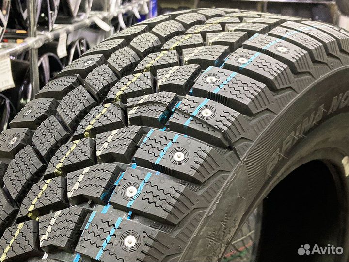 Viatti Brina Nordico V-522 195/65 R15