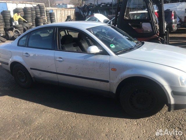Разбор на запчасти Volkswagen Passat 5 1996-2000
