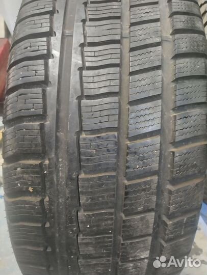 Cooper Discoverer M+S Sport 255/55 R18