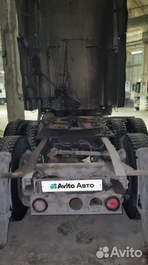 Freightliner FLC 120, 1999