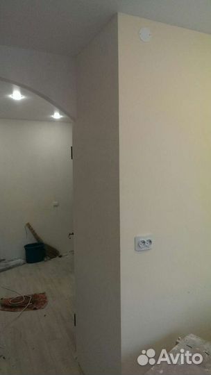 Электрик электромонтаж