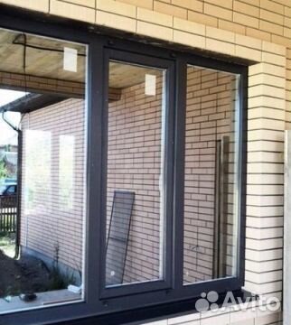 Пластиковые Окна Двери Балконы от Завода