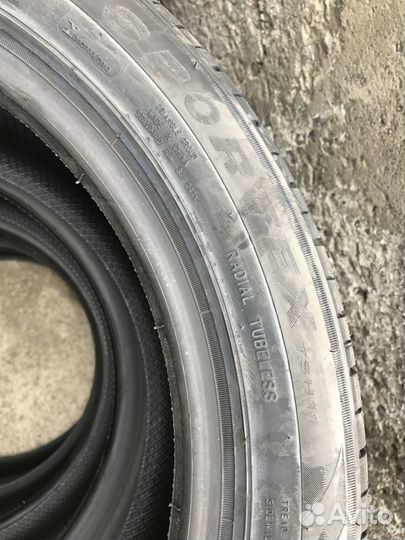 Triangle Sports TH201 245/45 R18 100Y