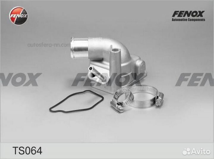 Fenox TS064 Термостат