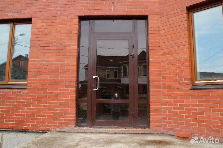 Раздвижные Окна