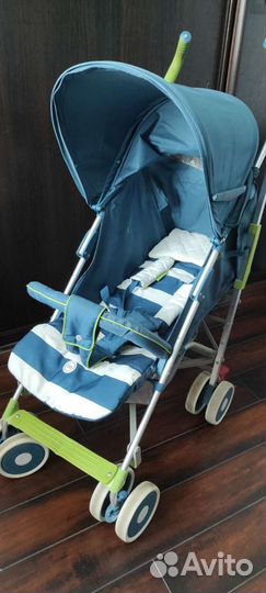 Коляска-трость Happy Baby Cindy Marina design