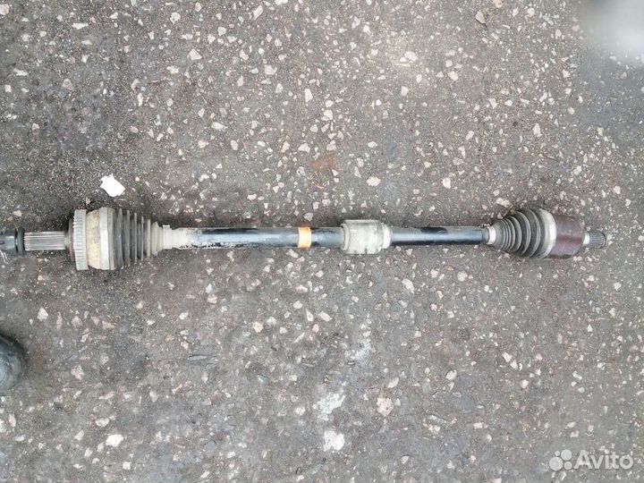 Привод передн. правый Хендэ Соната 6 (2010-2014)