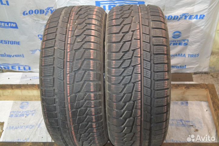 Nokian Tyres WR G2 225/50 R16 96V