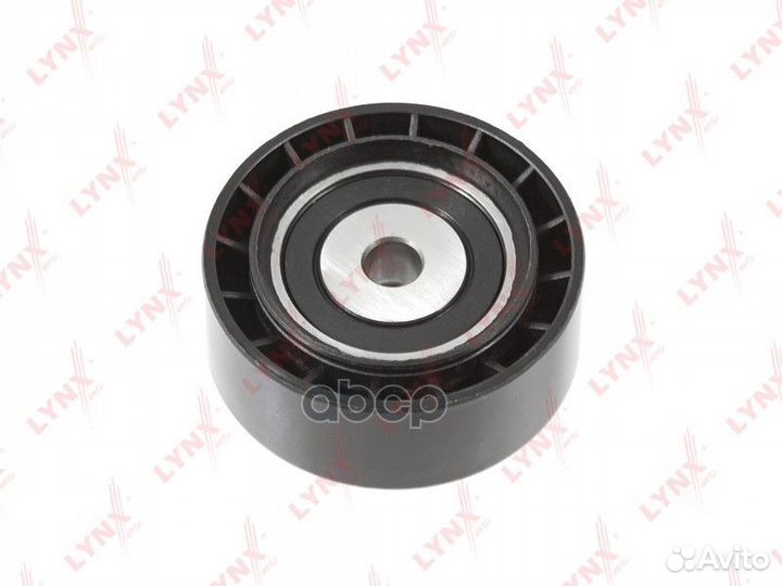 Ролик направляющий приводного ремня PB-7106 LYN