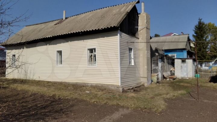 Участок 17 сот. (ИЖС)